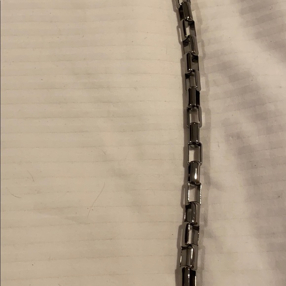 PIERRE HARDY PYTHON ALPHA SAC CLUTCH/C OVER - Picture 3 of 14